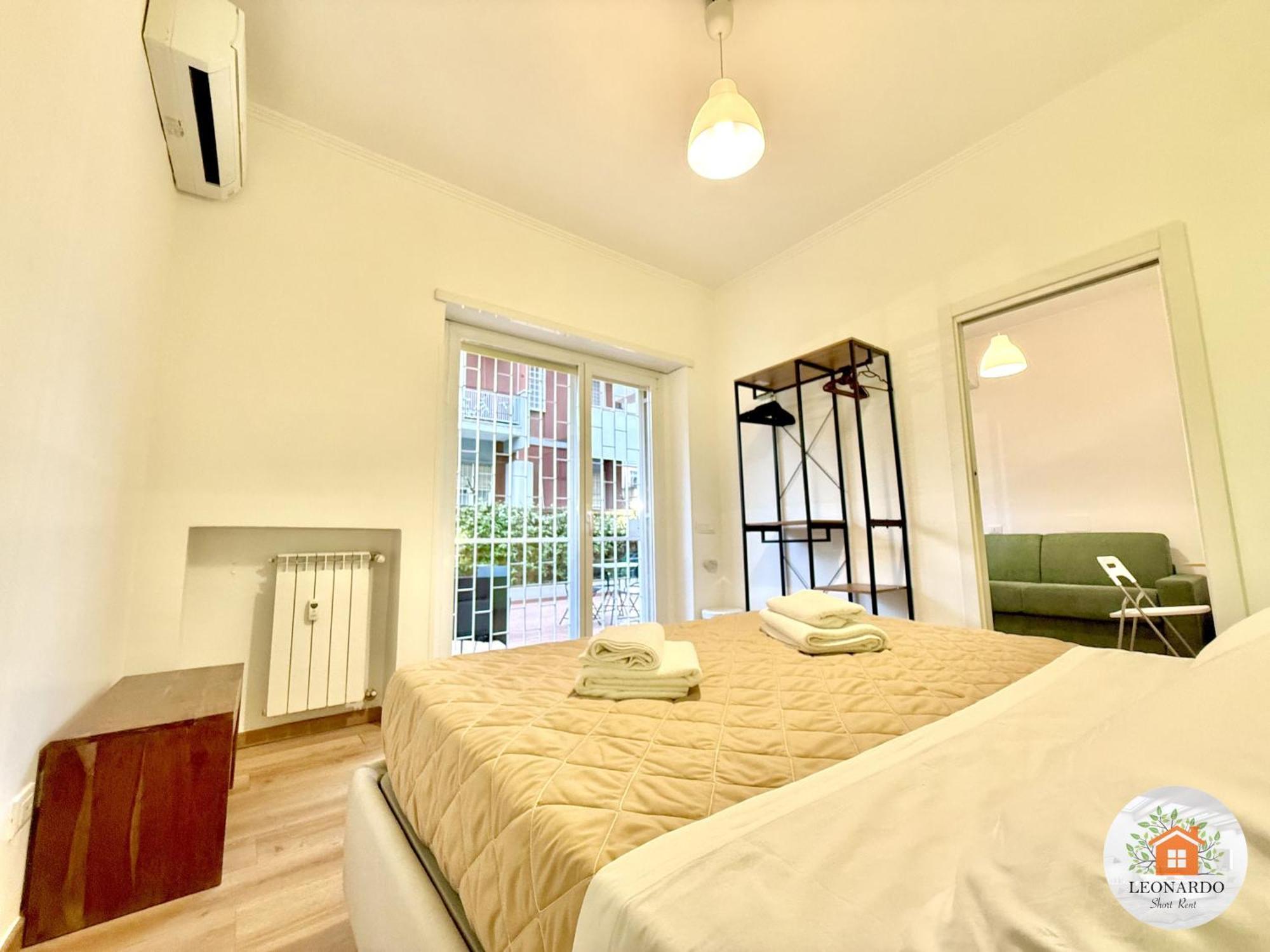 Appartamento San Giovanni - Athene Terrace House