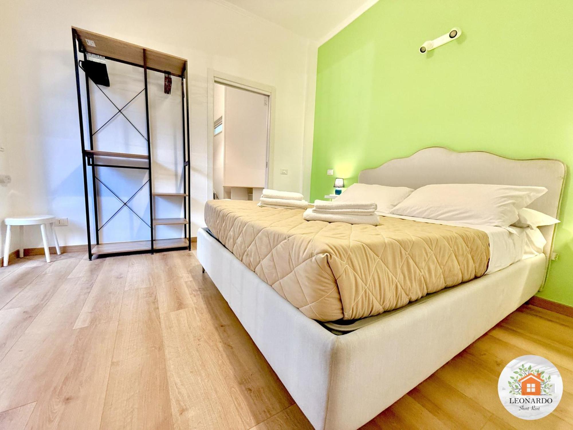 San Giovanni - Athene Terrace House * Roma