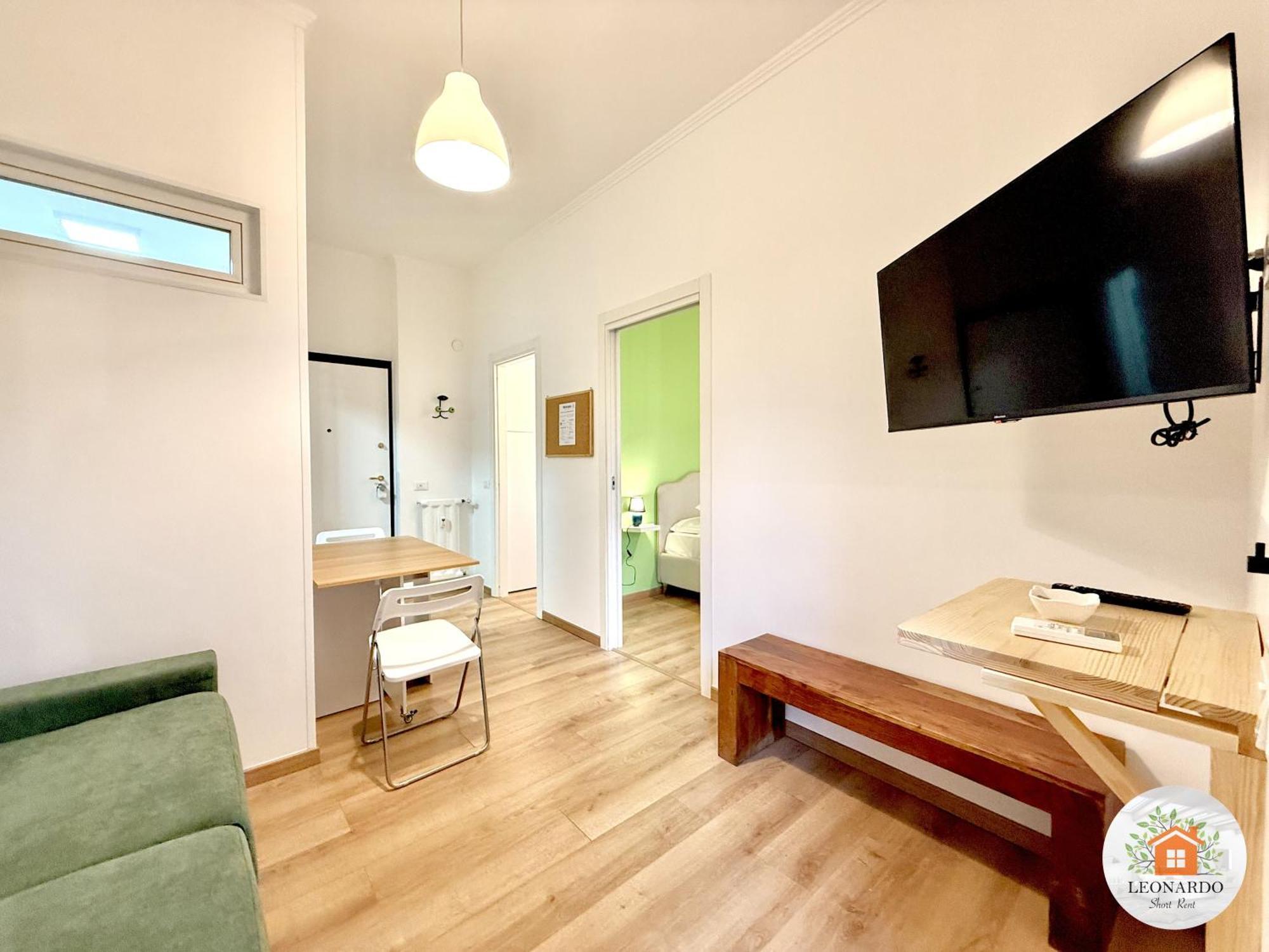 Appartamento San Giovanni - Athene Terrace House