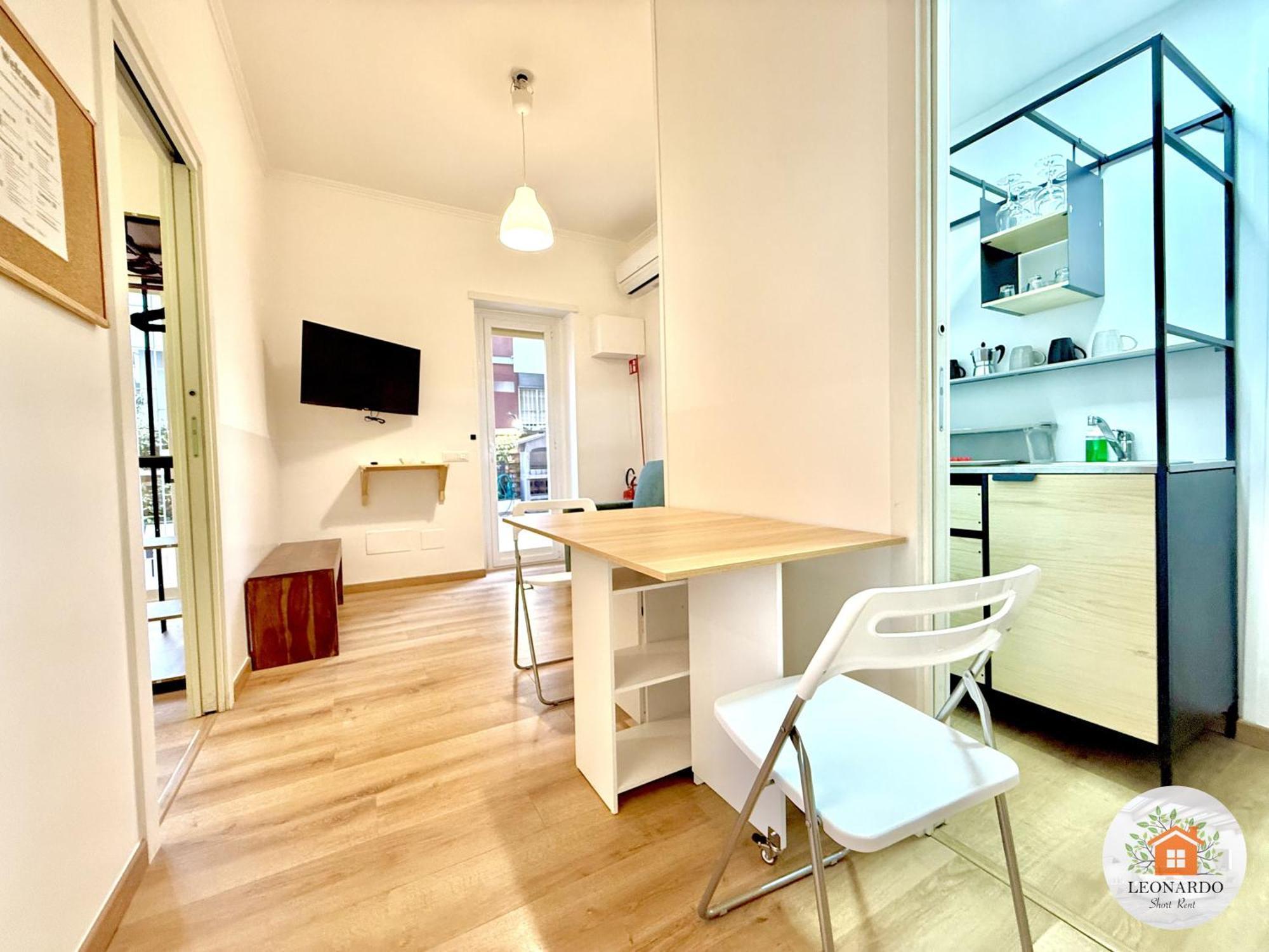 San Giovanni - Athene Terrace House Roma